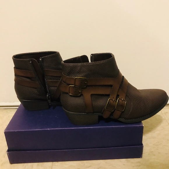 Ankle boots - Picture 5 of 5